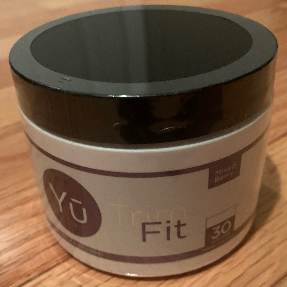 Yu Trim Fit